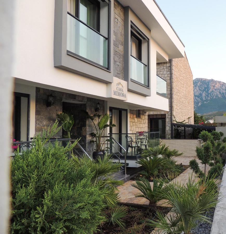 Casa Mimosa Hotel Izmir Exterior photo